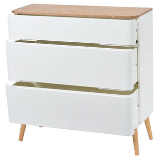 Contemporary Storage Ideas