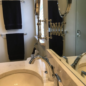 Master Bath in Mukwonago, WI