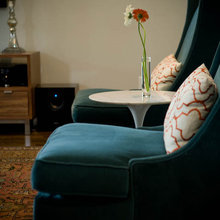 Living "Beautifully" Room
