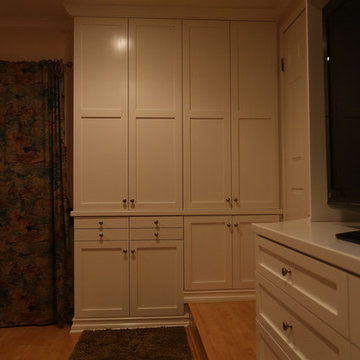 Home Entertainment / Storage / Closet / Wall Unit