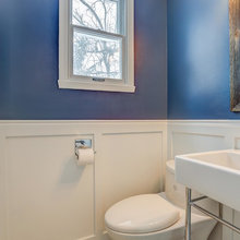 Wayne's Powder Room