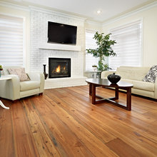 fireplace remodel