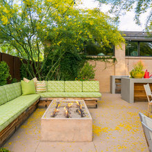 Side Yard