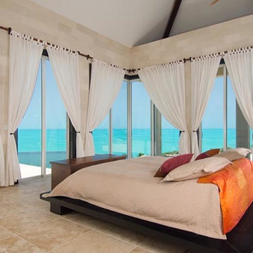 Custom Home Projects