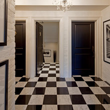 door