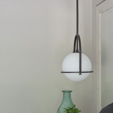 Interior Design: Indianapolis, Indiana. Remodel