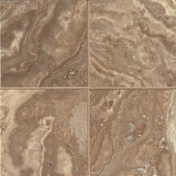 Crater - Tile