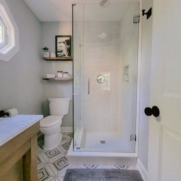 Count Kristopher Dr. Guest Bathroom