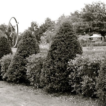 Large Landscape Project in Sevenoaks