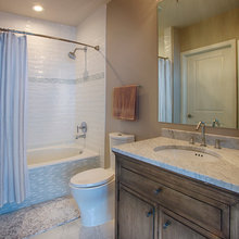 Vermont master bath