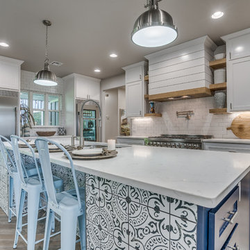 2018 Fall Parade Home