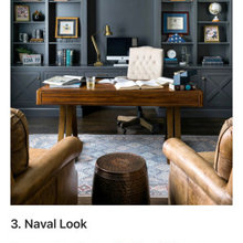 steves office
