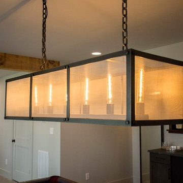 Angela's (& Alan's) Basement
