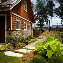 Walkway Ideas