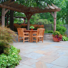 Pike rear yards