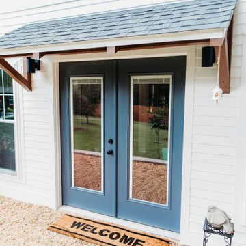 Dellwood Mother in Law Suite Addition