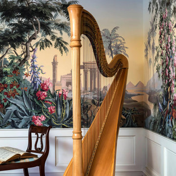 Zuber Wallpaper Book