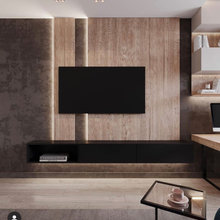 Media Room