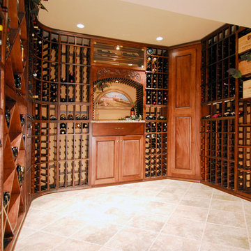 A Touch of Wine Country