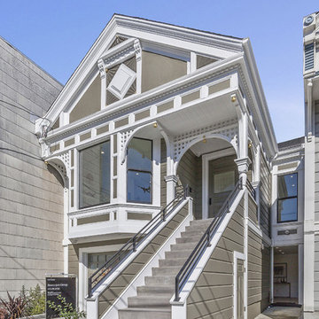 1205 San Bruno. SF