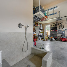 Garage Ideas