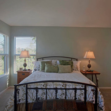 Occupied Staged to Sell - SOLD!