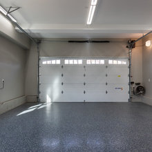 Garage Floors