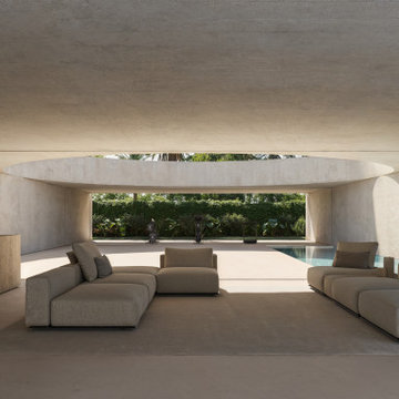 Shatt Al-Arab House
