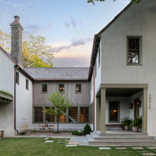 Houses - Traditional