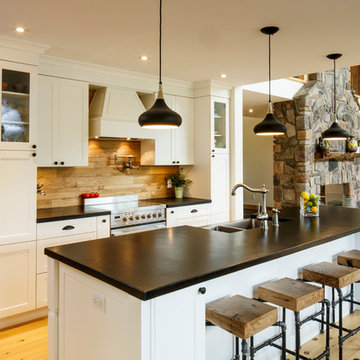 The Conscious Kitchen