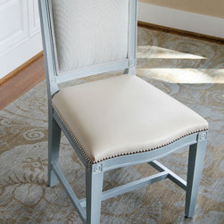 Cozy Bungalow Remodel - Dining Chairs