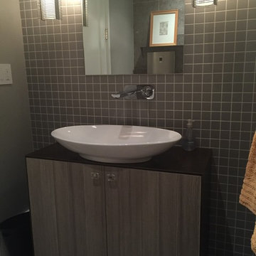Modern spread