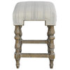 Shelly Backless Counter Stool