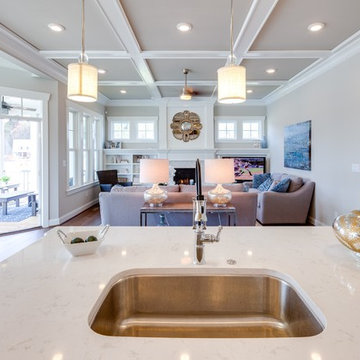 St. Jude Children's Research Hospital Dream Home 2016