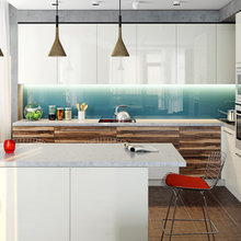Kitchen Ideas