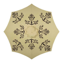 Jacqueline - Outdoor Umbrellas