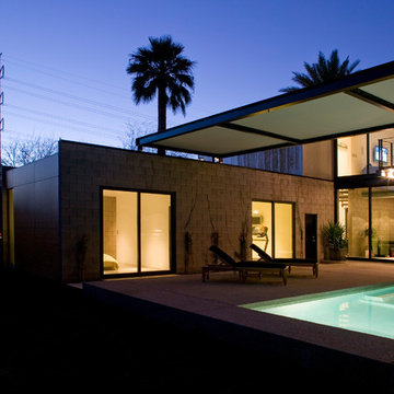 Sosnowski Residence