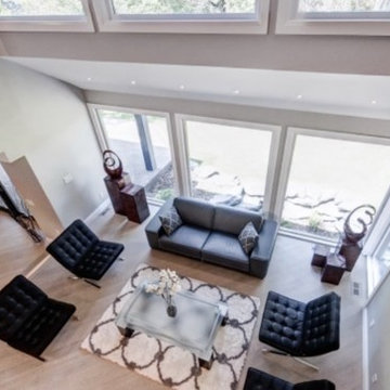 Bayview Home Renovation Calgary