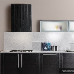 Designer Range Hoods - "Insert/Liner" Series - Range Hoods And Vents