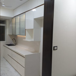 laminate kitchen design - Products