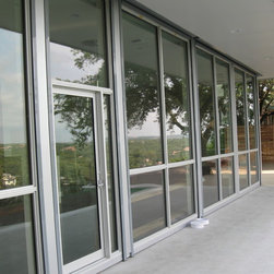 Western Window Systems - Products