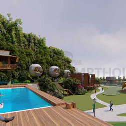 PARK MODEL HOME - Products