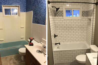 Bathroom Remodeling Madison WI