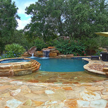 Pools