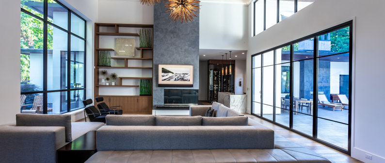 Sweetlake Interior Design Llc Houston Tx Us Houzz