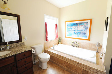 Bathroom - bathroom idea in Other