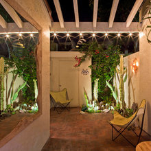 Patio Ideas