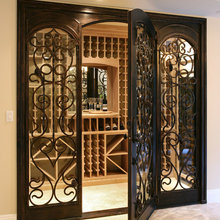 Wine Cellar