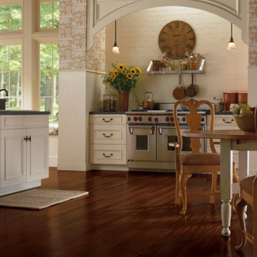 Armstrong - Exotic Hardwood