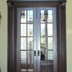 The Ankrum Home - Products